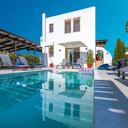 Evilion Villa Геннади Экстерьер фото