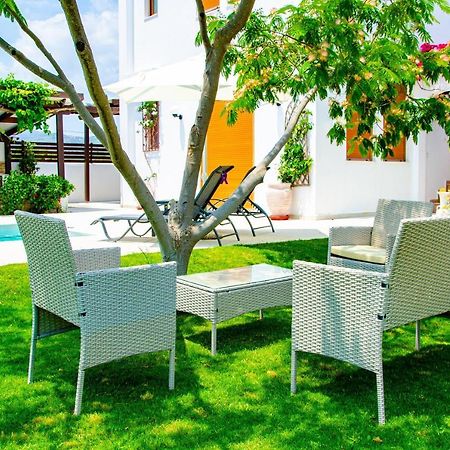 Evilion Villa Геннади Экстерьер фото
