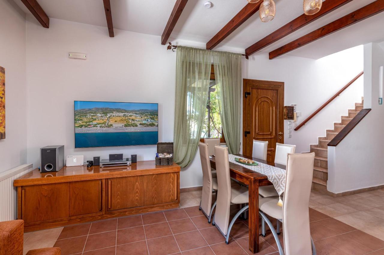 Evilion Villa Геннади Экстерьер фото