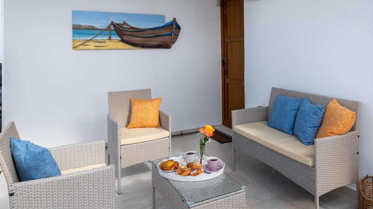Evilion Villa Геннади Экстерьер фото