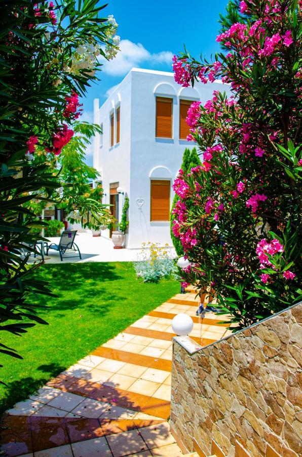 Evilion Villa Геннади Экстерьер фото