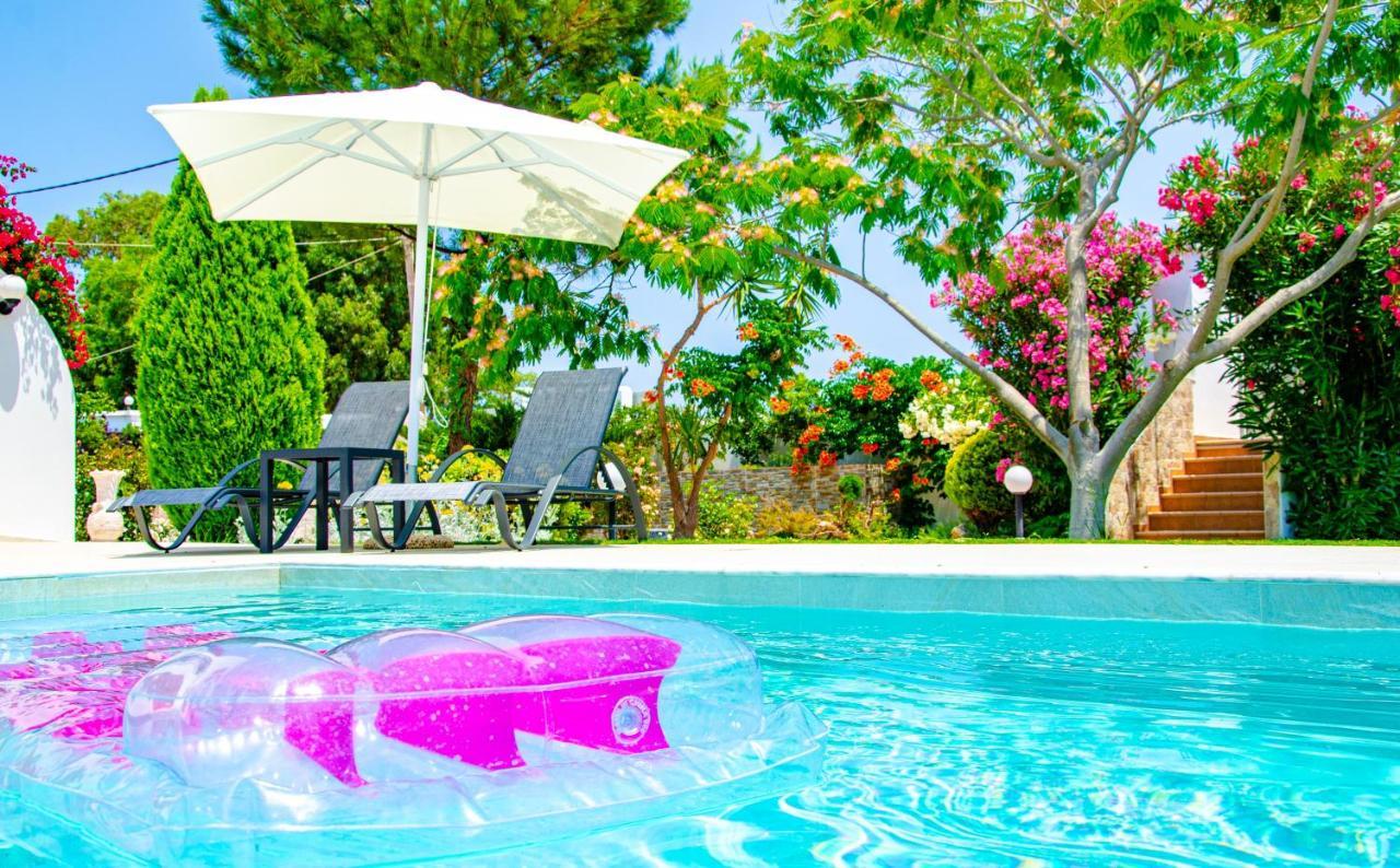 Evilion Villa Геннади Экстерьер фото