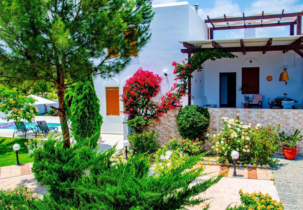 Evilion Villa Геннади Экстерьер фото