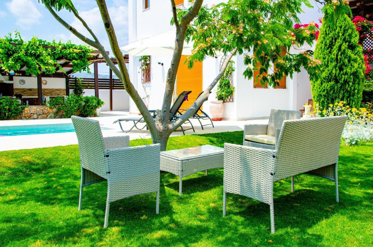 Evilion Villa Геннади Экстерьер фото