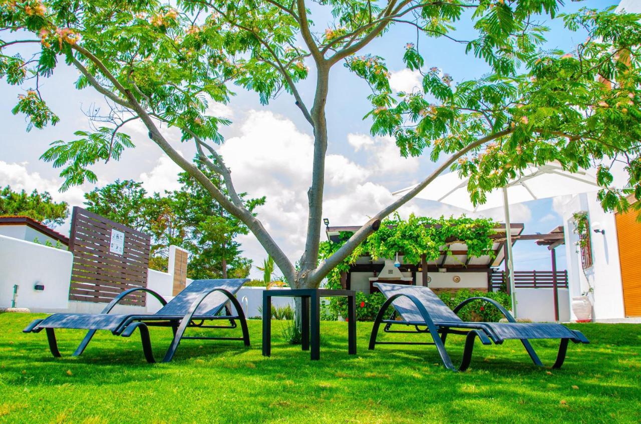 Evilion Villa Геннади Экстерьер фото